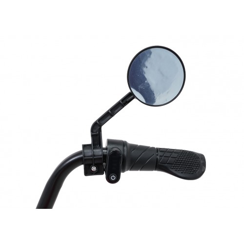 Vehicle Motor BMW R18 Black