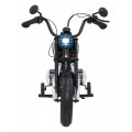 Vehicle Motor BMW R18 Black