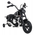 Vehicle Motor BMW R18 Black