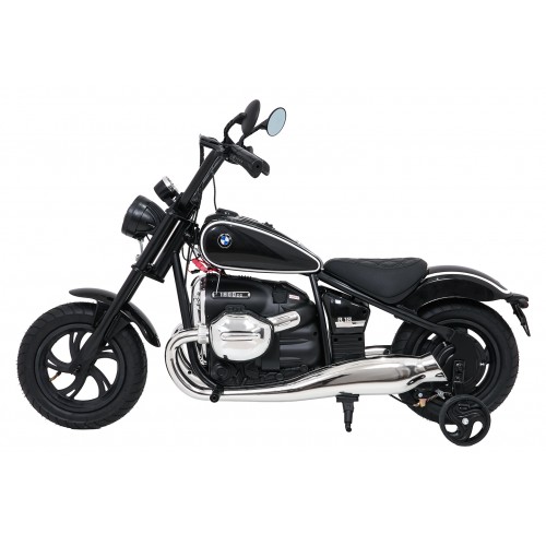 Vehicle Motor BMW R18 Black