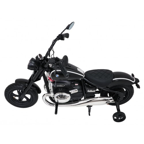 Vehicle Motor BMW R18 Black