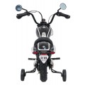 Vehicle Motor BMW R18 Black