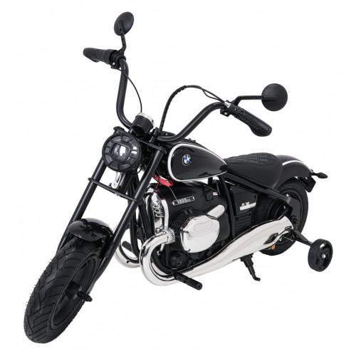 Vehicle Motor BMW R18 Black