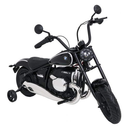 Vehicle Motor BMW R18 Black