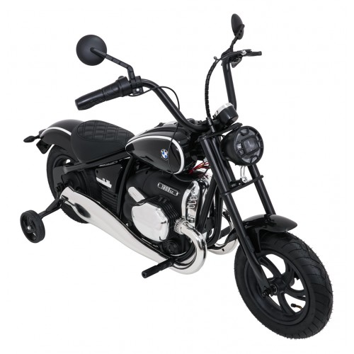 Vehicle Motor BMW R18 Black