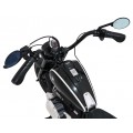 Vehicle Motor BMW R18 Black
