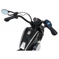 Vehicle Motor BMW R18 Black