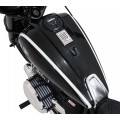 Vehicle Motor BMW R18 Black