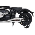 Vehicle Motor BMW R18 Black