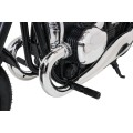 Vehicle Motor BMW R18 Black