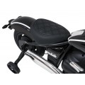 Vehicle Motor BMW R18 Black