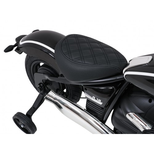 Vehicle Motor BMW R18 Black