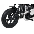 Vehicle Motor BMW R18 Black
