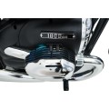 Vehicle Motor BMW R18 Black