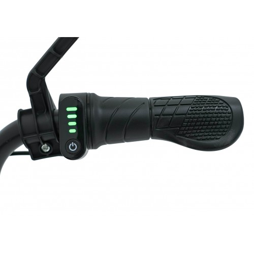 Vehicle Motor BMW R18 Green