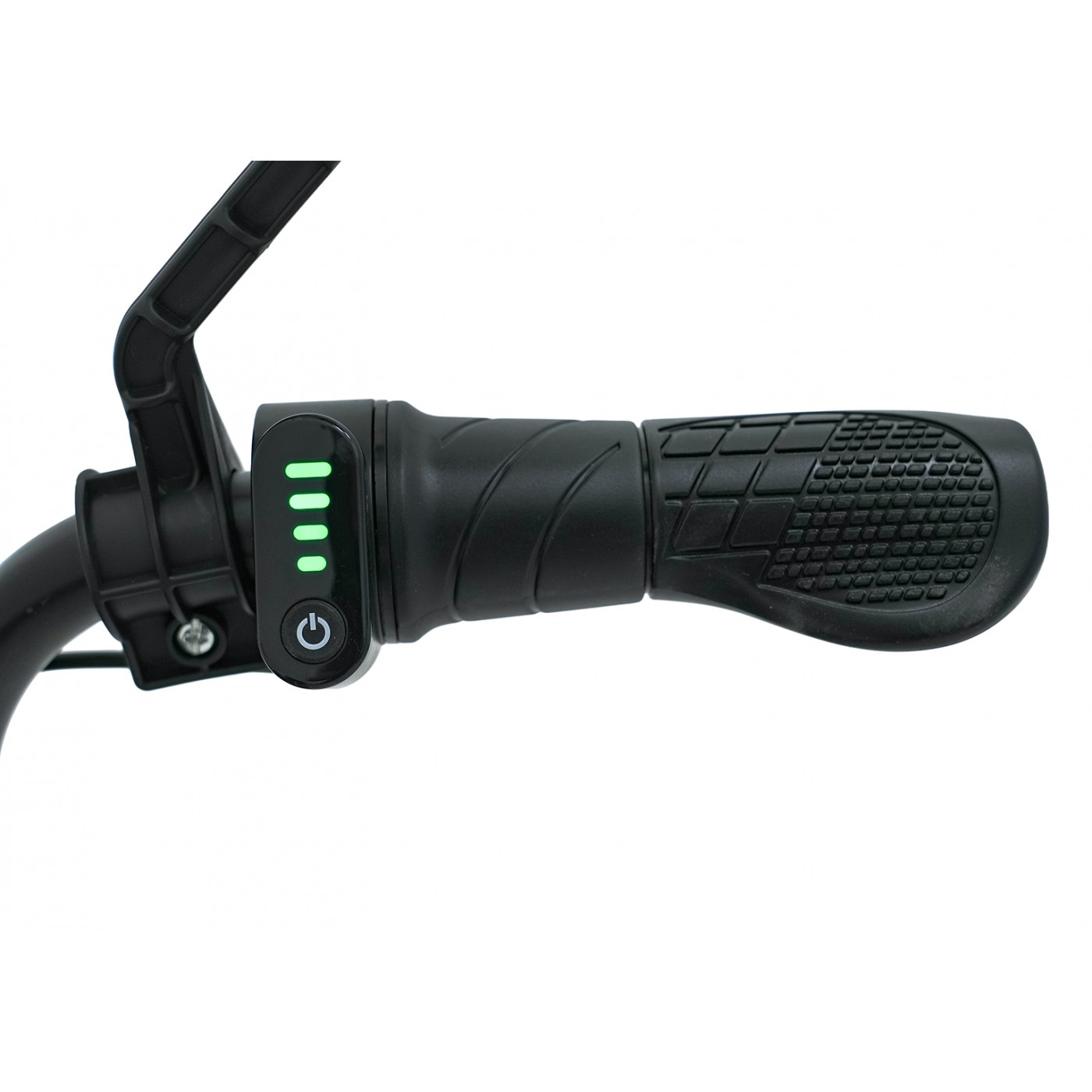 Vehicle Motor BMW R18 Green