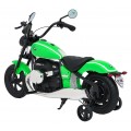 Vehicle Motor BMW R18 Green