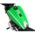 Vehicle Motor BMW R18 Green