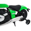 Vehicle Motor BMW R18 Green