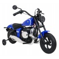 Vehicle Motor BMW R18 Blue