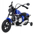Vehicle Motor BMW R18 Blue