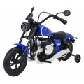 Vehicle Motor BMW R18 Blue