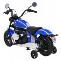 Vehicle Motor BMW R18 Blue