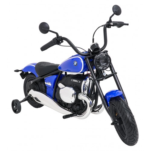 Vehicle Motor BMW R18 Blue