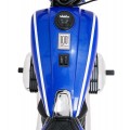 Vehicle Motor BMW R18 Blue
