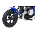 Vehicle Motor BMW R18 Blue