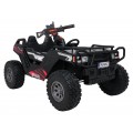 Buggy PROSPECTOR 4x4 STRONG Black