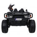 Buggy PROSPECTOR 4x4 STRONG Black