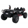 Buggy PROSPECTOR 4x4 STRONG Black