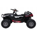 Buggy PROSPECTOR 4x4 STRONG Black