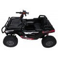 Buggy PROSPECTOR 4x4 STRONG Black