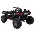 Buggy PROSPECTOR 4x4 STRONG Black