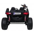 Buggy PROSPECTOR 4x4 STRONG Black