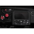 Buggy PROSPECTOR 4x4 STRONG Black
