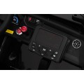Buggy PROSPECTOR 4x4 STRONG Black