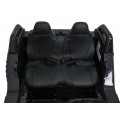 Buggy PROSPECTOR 4x4 STRONG Black
