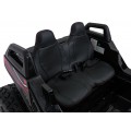 Buggy PROSPECTOR 4x4 STRONG Black