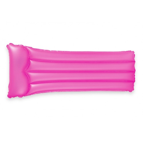 Wesołe kółko dla dzieci 61 cm INTEX żółte