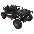 Buggy PROSPECTOR 4x4 STRONG Black