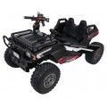 Buggy PROSPECTOR 4x4 STRONG Black