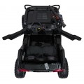 Buggy PROSPECTOR 4x4 STRONG Black