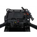 Buggy PROSPECTOR 4x4 STRONG Black