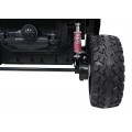 Buggy PROSPECTOR 4x4 STRONG Black