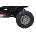 Buggy PROSPECTOR 4x4 STRONG Black