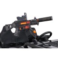 Buggy PROSPECTOR 4x4 STRONG Black