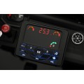 Buggy PROSPECTOR 4x4 STRONG Black